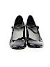 SONOMA life + style Solid Black Dress Shoes Size 4 (youth) - photo 2