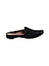 Donald J Pliner Black Mule/Clog Size 6 1/2 - photo 1