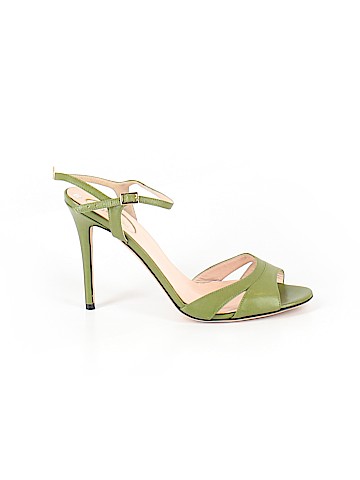 SJP by Sarah Jessica Parker Heels (view 1)