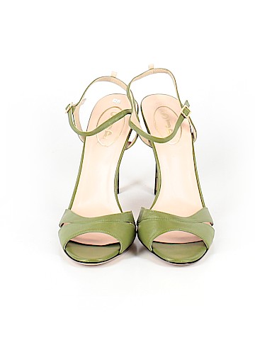 SJP by Sarah Jessica Parker Heels (view 2)