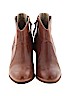 Boden Brown Ankle Boots Size EU 38 - photo 2