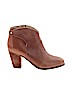 Boden Brown Ankle Boots Size EU 38 - photo 1