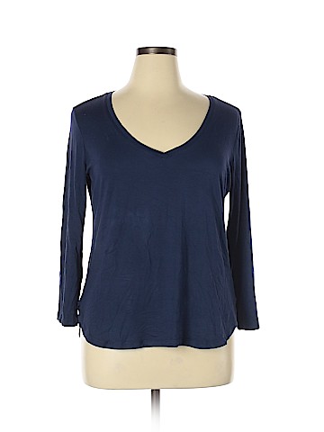 Old Navy Long Sleeve Top (view 1)