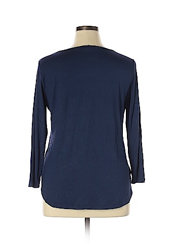 Old Navy Long Sleeve Top (view 2)
