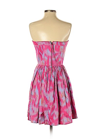 Rebecca Taylor Casual Dress (view 2)