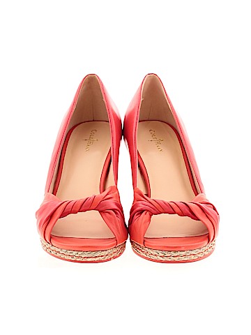 Cole Haan Nike Wedges (view 2)