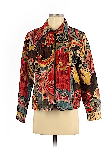 Coldwater Creek Jacket (view 1)