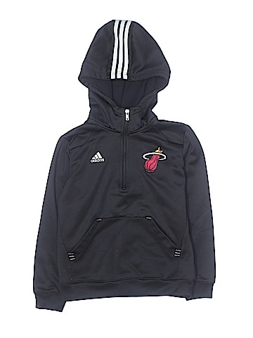 Adidas Pullover Hoodie (view 1)