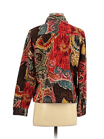 Coldwater Creek Jacket (view 2)