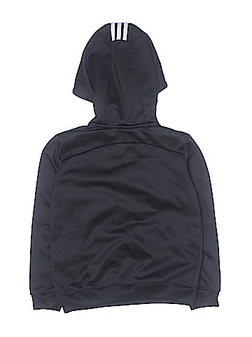 Adidas Pullover Hoodie (view 2)