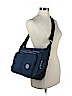 Assorted Brands Blue Crossbody Bag One size - photo 2