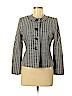 Kasper Black Jacket Size 6 (petite) - photo 1