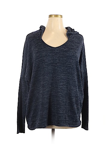 Agnes & Dora Pullover Hoodie (view 1)