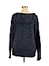 Agnes & Dora Blue Pullover Hoodie Size XL - photo 2