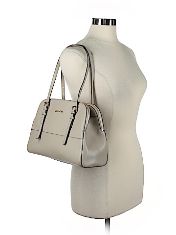 Calvin Klein Shoulder Bag (view 2)