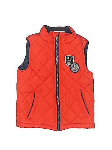 Kids Headquarters Vest (view 1)