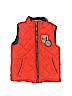 Kids Headquarters 100% Polyester Orange Vest Size 3T - photo 1