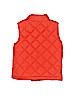 Kids Headquarters 100% Polyester Orange Vest Size 3T - photo 2