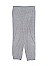 Carter's 100% Polyester Gray Fleece Pants Size 5T - photo 1