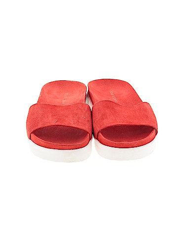 Stuart Weitzman Sandals (view 2)