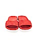Stuart Weitzman Red Sandals Size 5 1/2 - photo 2