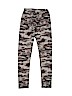 Random Hearts Camo Gray Leggings Size S (youth) - photo 2