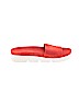 Stuart Weitzman Red Sandals Size 5 1/2 - photo 1