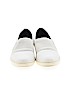 Via Spiga White Flats Size 7 - photo 2