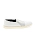 Via Spiga White Flats Size 7 - photo 1