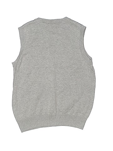 The Children's Place Sweater Vest (view 2)