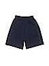 Cat & Jack 100% Polyester Blue Athletic Shorts Size 8 - 10 - photo 1