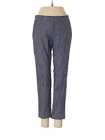 Banana Republic Factory Store Linen Pants (view 1)