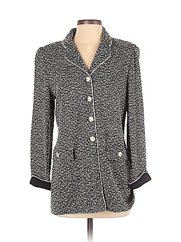 St. John Collection Blazer (view 1)