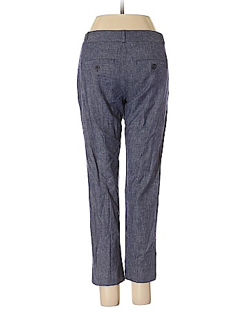 Banana Republic Factory Store Linen Pants (view 2)