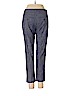 Banana Republic Factory Store Blue Linen Pants Size 00 (petite) - photo 2