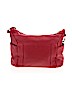 Bottega Giotti 100% Leather Red Leather Crossbody Bag One size - photo 3