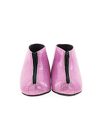 Trumpette Booties (view 2)