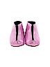 Trumpette Pink Booties Size 4 (baby) - photo 2