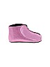 Trumpette Pink Booties Size 4 (baby) - photo 1