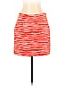Milly Orange Casual Skirt Size 0 - photo 1