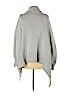 MICHAEL Michael Kors Gray Cardigan Size M - photo 2