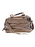 Rebecca Minkoff Gray Leather Satchel One size - photo 1