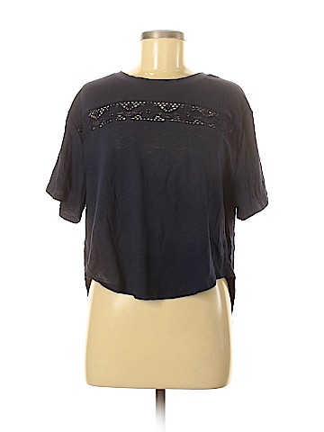 Gap Short Sleeve Top (view 1)