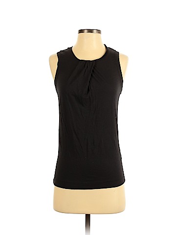 Vince. Sleeveless Top (view 1)