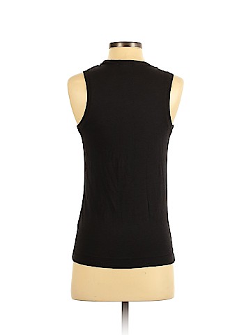 Vince. Sleeveless Top (view 2)