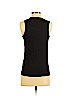 Vince. Black Sleeveless Top Size XS - photo 2