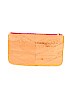 B Brian Atwood 100% Leather Pink Leather Wristlet One size - photo 2