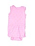 Assorted Brands 100% Cotton Pink Dress Size 18-24 mo - photo 1