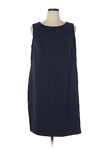 Talbots Casual Dress (view 1)