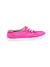 Reef Pink Sneakers Size 8 - photo 1